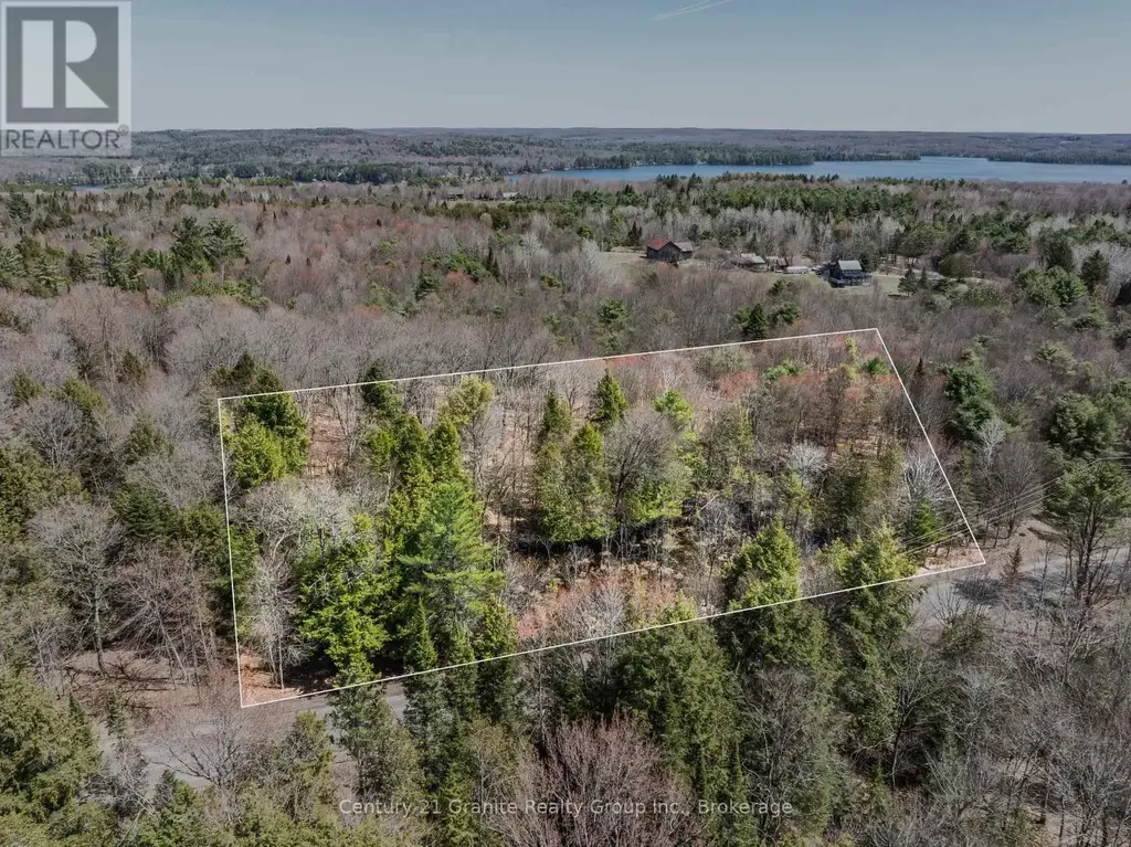 Part 2 Buckslide Road, Algonquin Highlands (Stanhope)